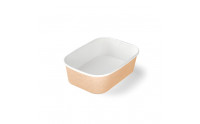 Контейнер OSQ CASE BOWL 660