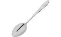 Ложка столовая 17,3см, металлик, (18шт)