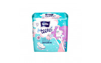 Прокладки гигиенические Bella, Ultra sensitive, 10шт