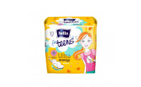 Прокладки гигиенические Bella, Ultra energy, deo, 10шт