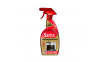 Средство чистящее. Sanita. Gold. Жироудалитель. 500г