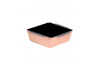 Салатник OpSalad 900 Black Edition, дно