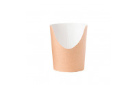 Упаковка SNACK BOWL M